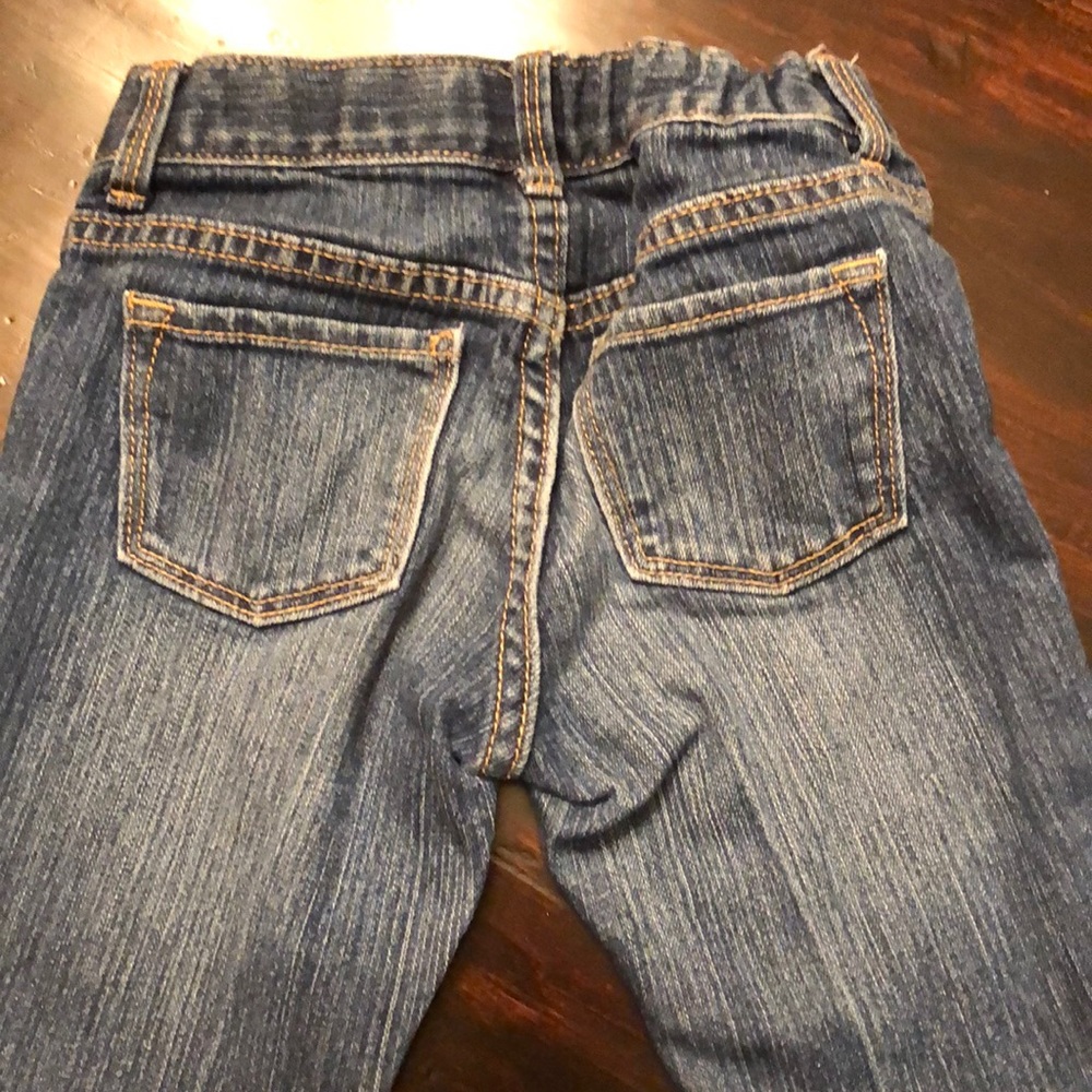 Jeans - Picture 5 of 5